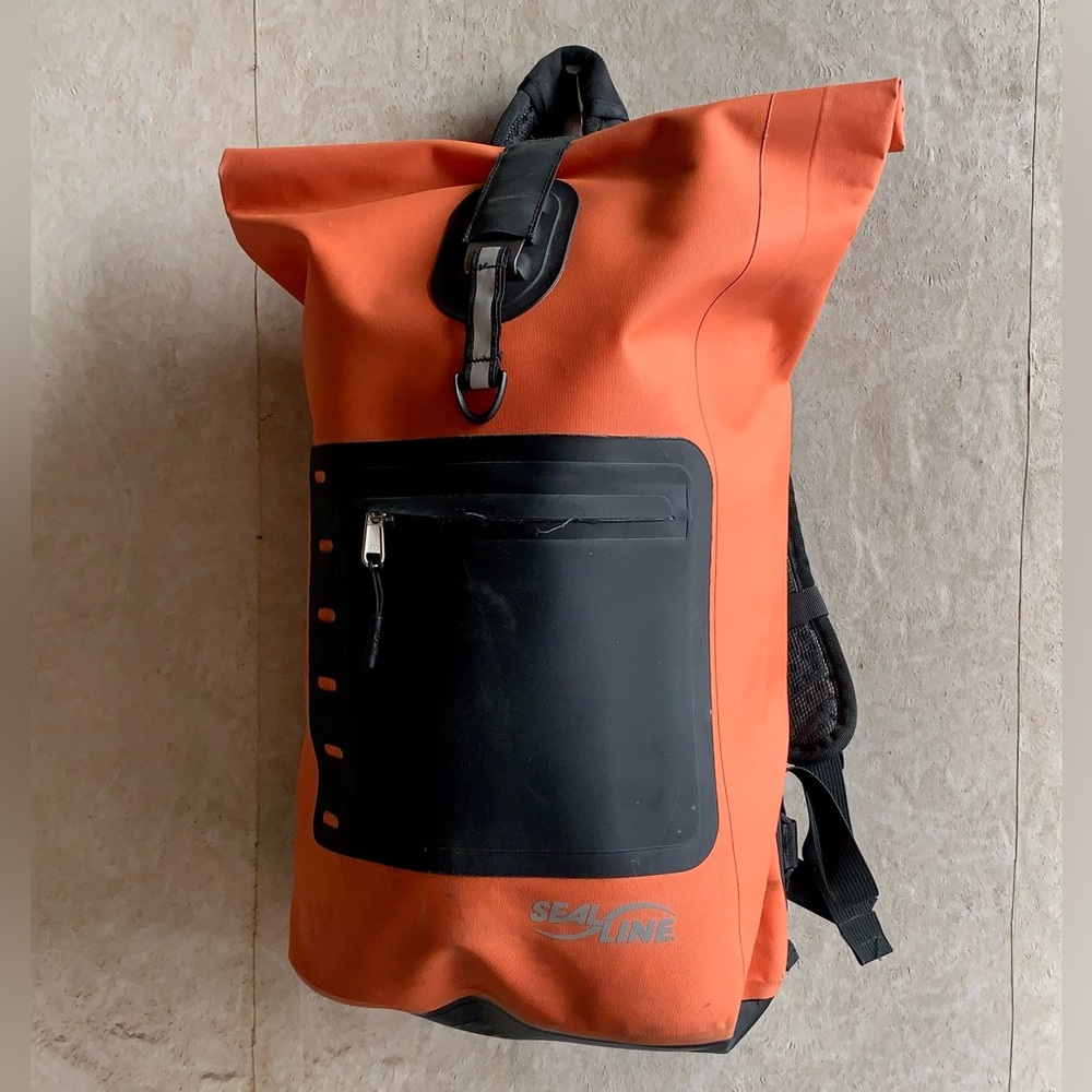 Sealine Urban Waterproof Backpack